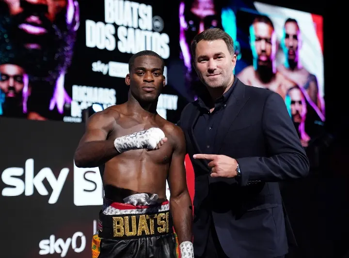 Buatsi Hearn