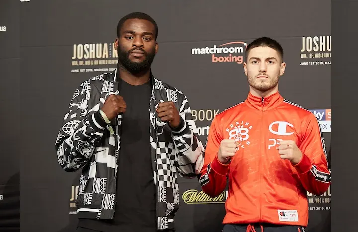 Buatsi Kelly