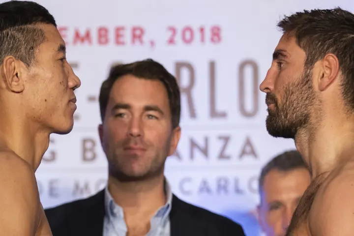 Buglioni Meng Weights
