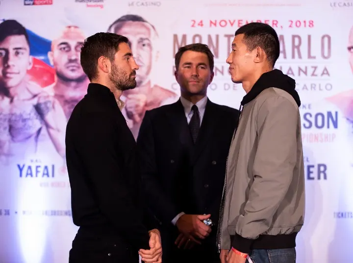 Buglioni Meng