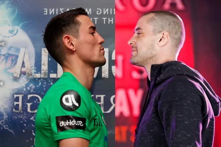Burns Crolla