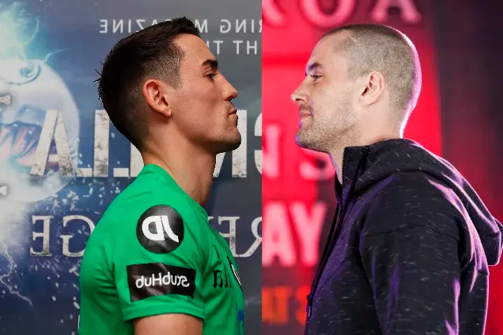 Burns Crolla