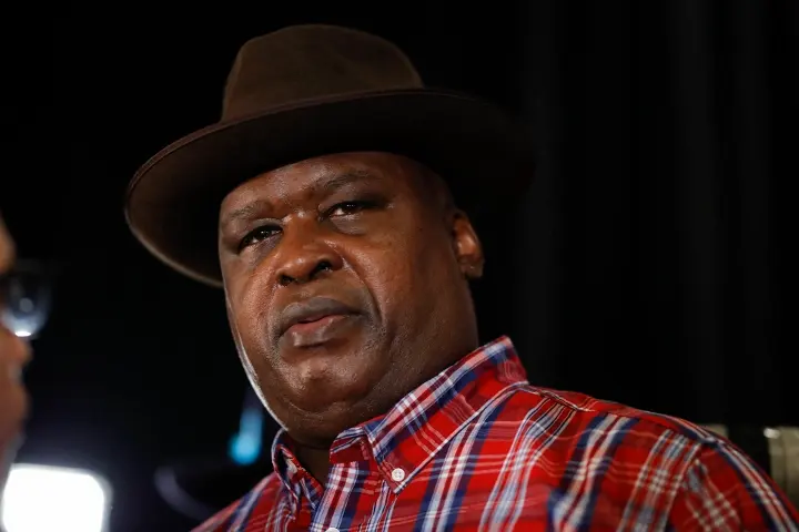 Buster Douglas