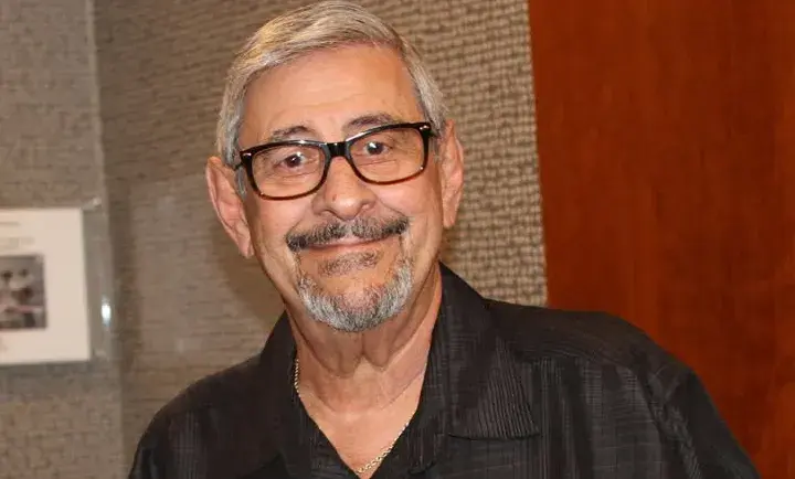 Las Vegas boxing insider Butch Gottlieb