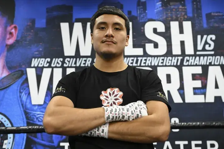 Cain Sandoval