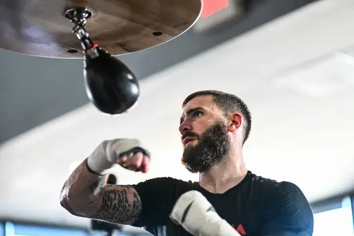 Caleb Plant