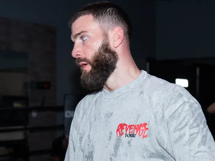 Caleb Plant