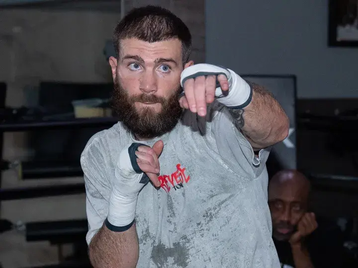Caleb Plant