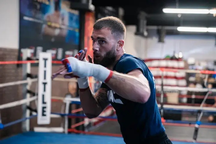 Caleb Plant