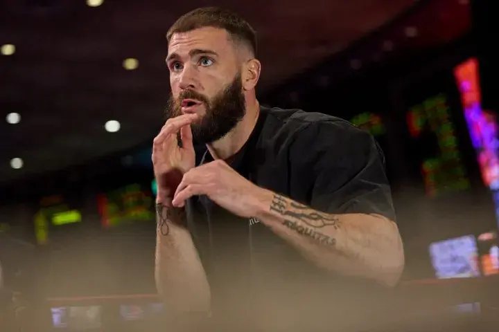 Caleb Plant