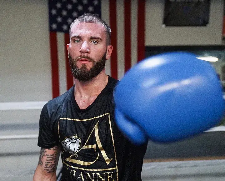 Caleb Plant