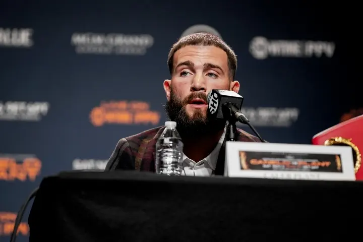 Caleb Plant