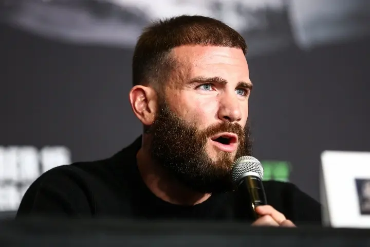 Caleb Plant
