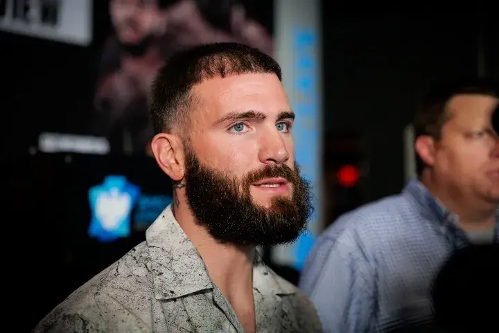 Caleb Plant