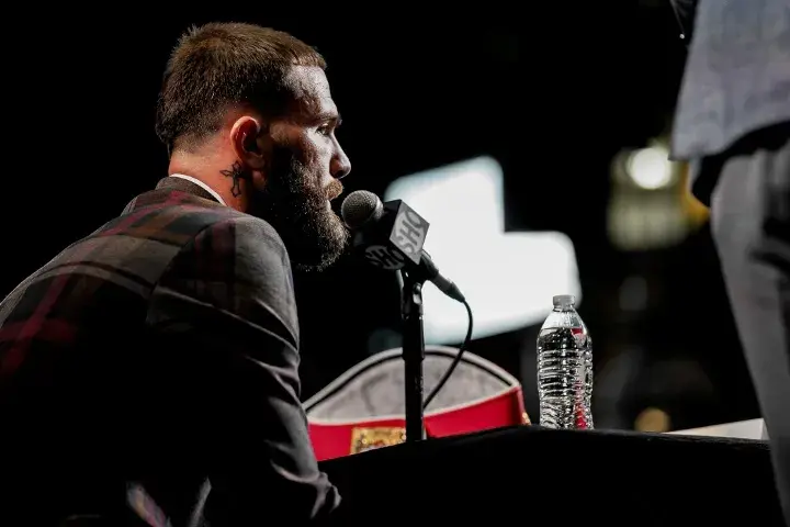 Caleb Plant