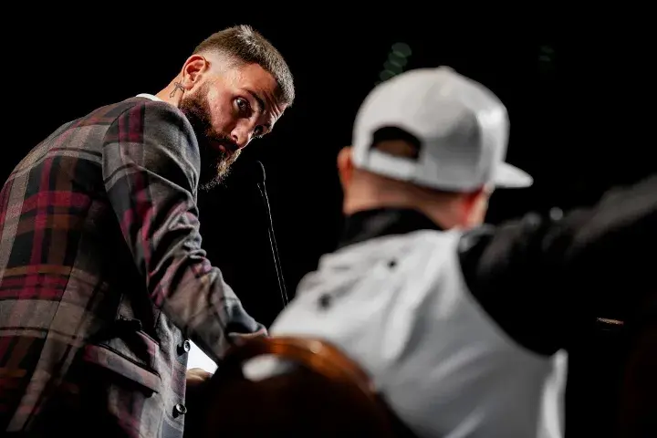 Caleb Plant
