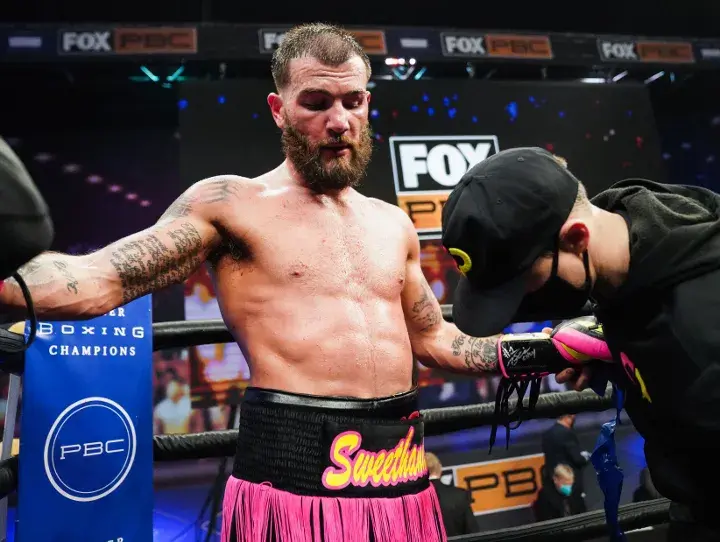 Caleb Plant