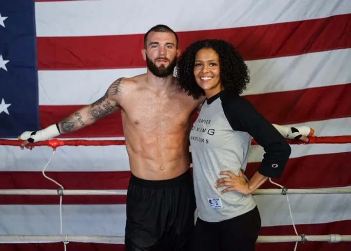 Caleb Plant