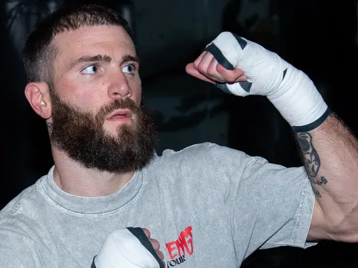 Caleb Plant