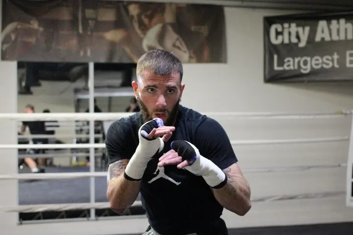 Caleb Plant
