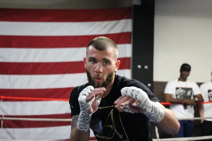 Caleb Plant