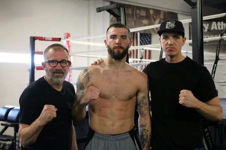 Caleb Plant