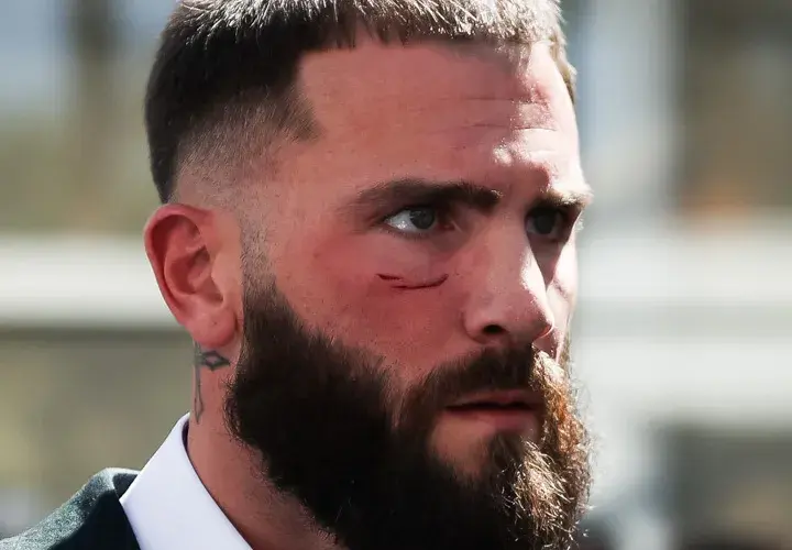 Caleb Plant