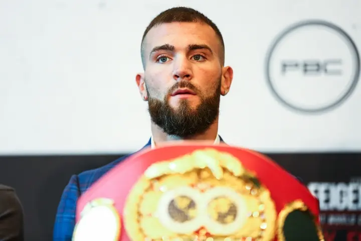 Caleb Plant