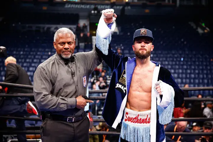 Caleb Plant