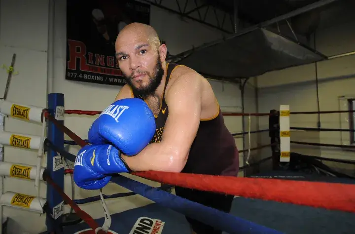 Caleb Truax