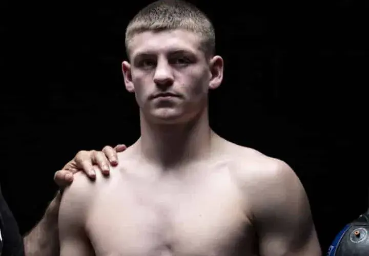 Callum Walsh