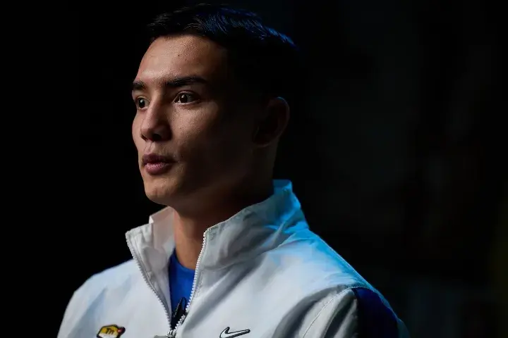 Cameron Vuong