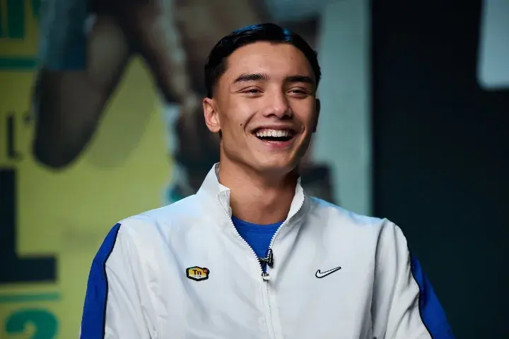 Cameron Vuong