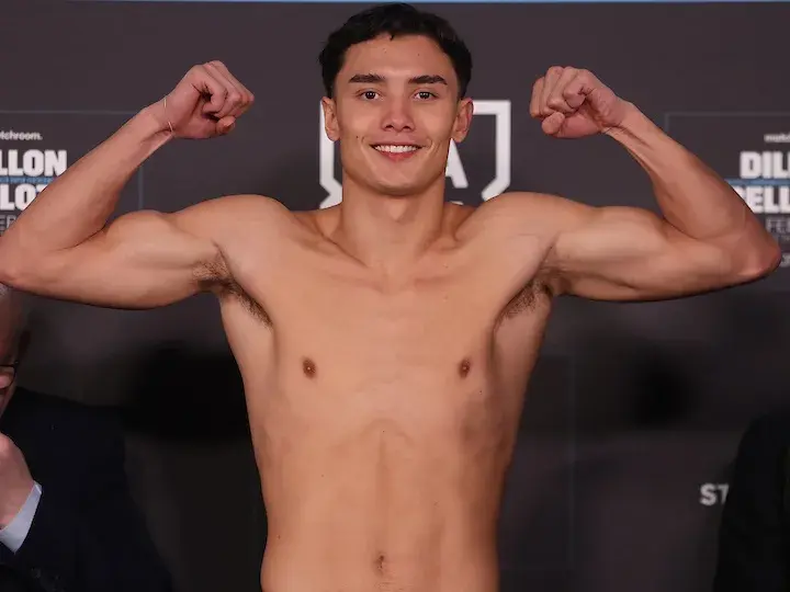 Cameron Vuong
