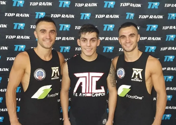 Campos Moloney Brothers