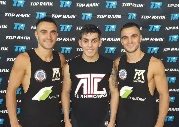 Campos Moloney Brothers