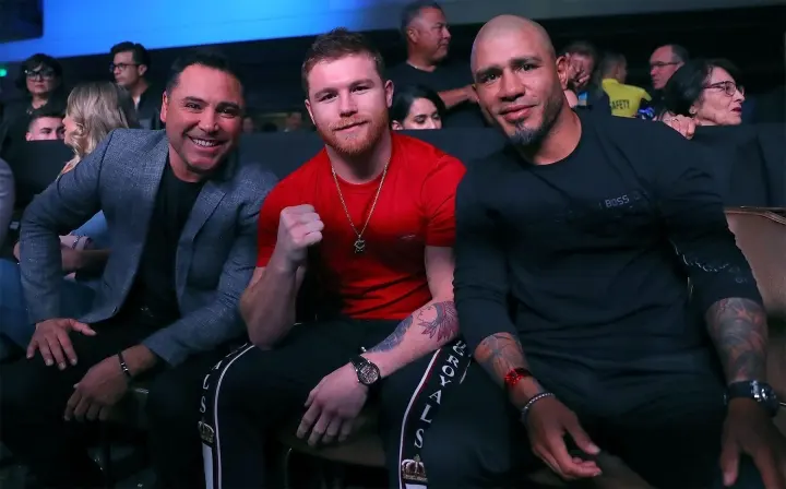 Canelo De La Hoya Cotto Jpeg