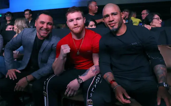 Canelo De La Hoya Cotto Jpeg