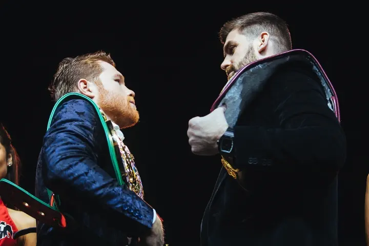Canelo Fielding