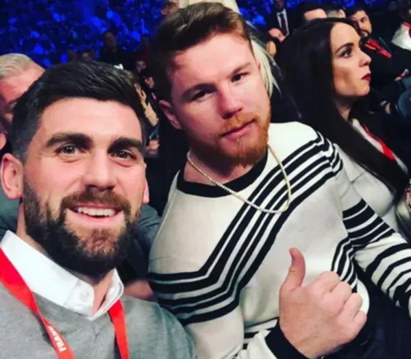 Canelo Fielding