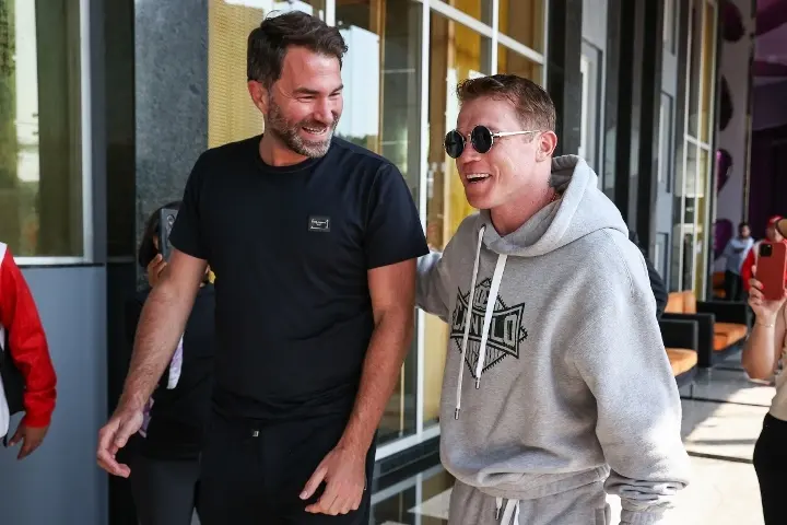 Canelo Hearn
