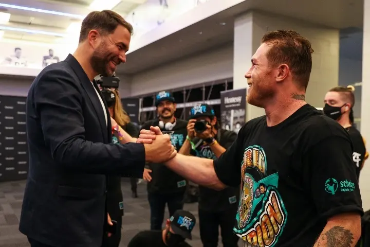 Canelo Hearn