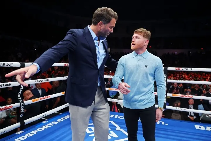 Canelo Hearn