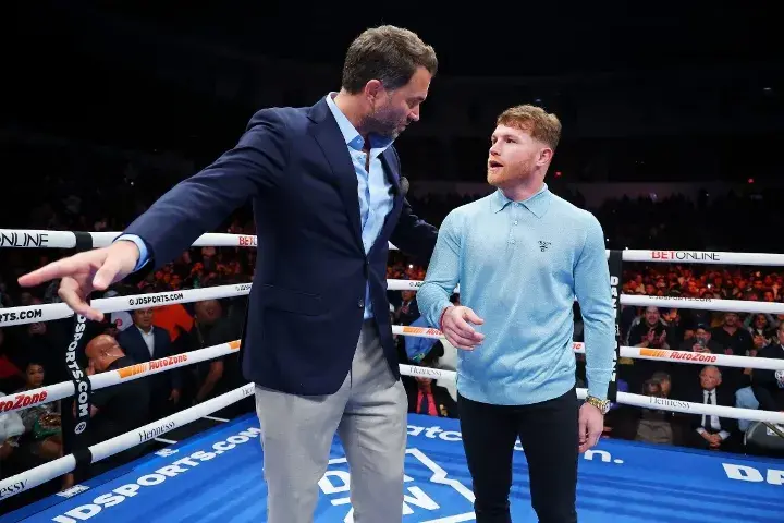 Canelo Hearn
