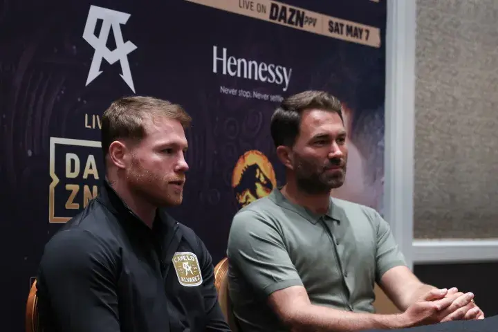 Canelo Hearn
