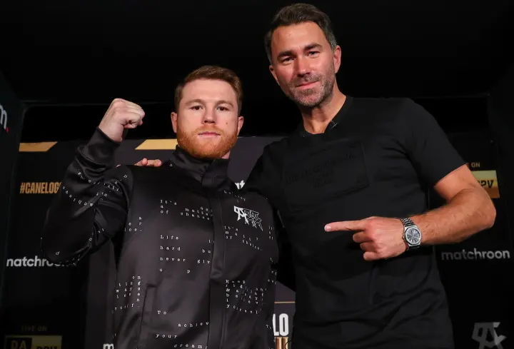 Canelo Hearn
