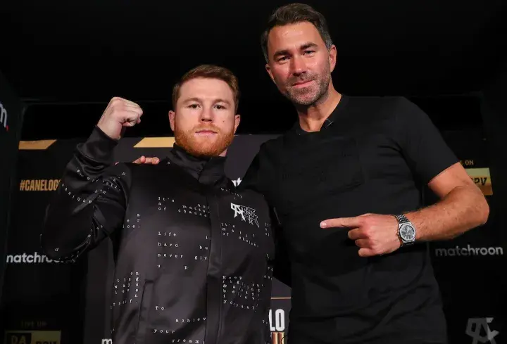Canelo Hearn