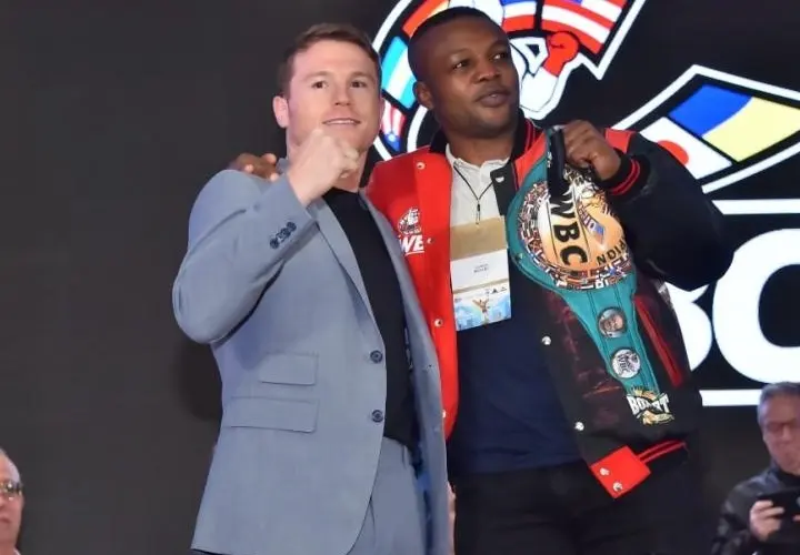 Canelo Makabu