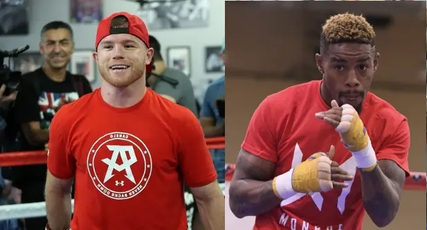 Canelo Monroe