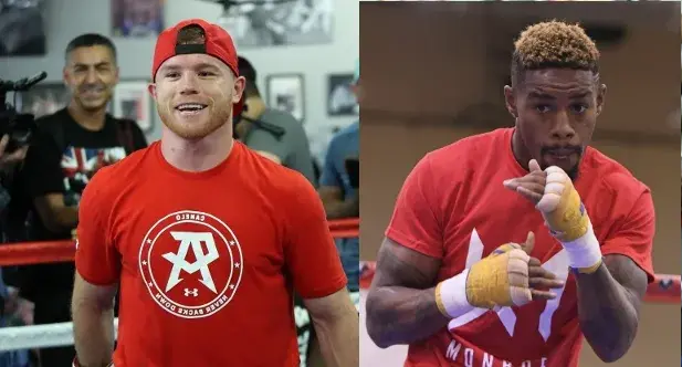 Canelo Monroe